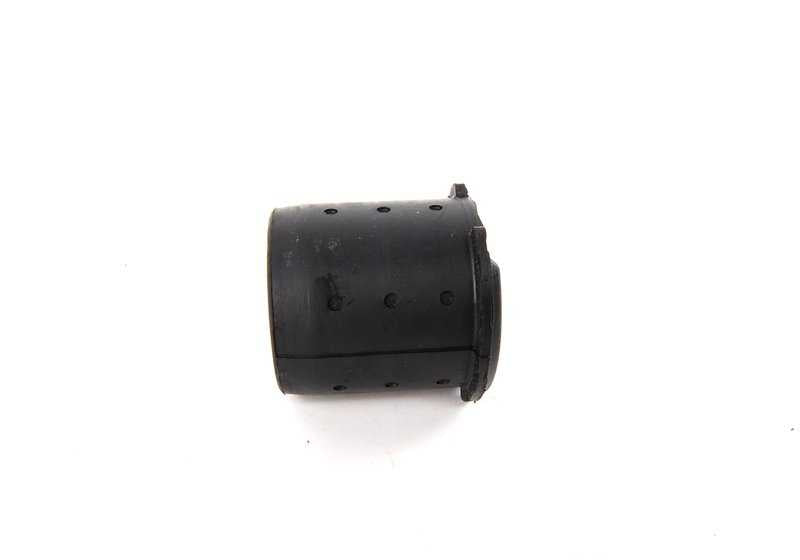 Silentblocks traseros OEM 33319059301 para BMW E36 316i (modelos BE11, BE12, BE21, BE22, CA11, CA12, CA21, CA22, CA71, CA72). Original BMW.