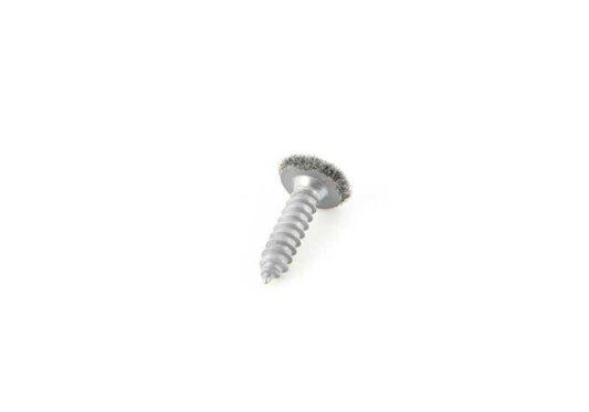 OEM Screw 71116761422 for BMW F10, F11. Original BMW.
