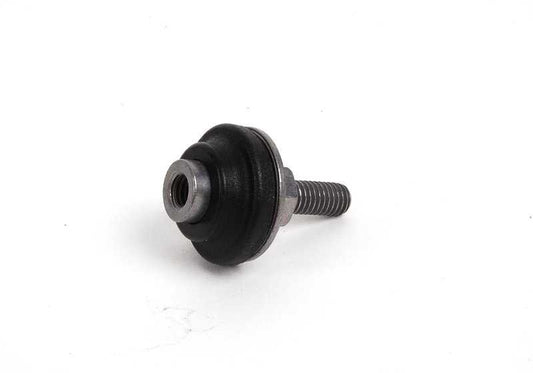 Tuerca ciega OEM 11127838078 para BMW E36, E46, Z3, E85, E86. Pieza original BMW.