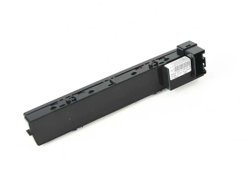 Modulo pulsante Console centrale OEM 61319146643 per BMW E89 Z4. BMW originale.