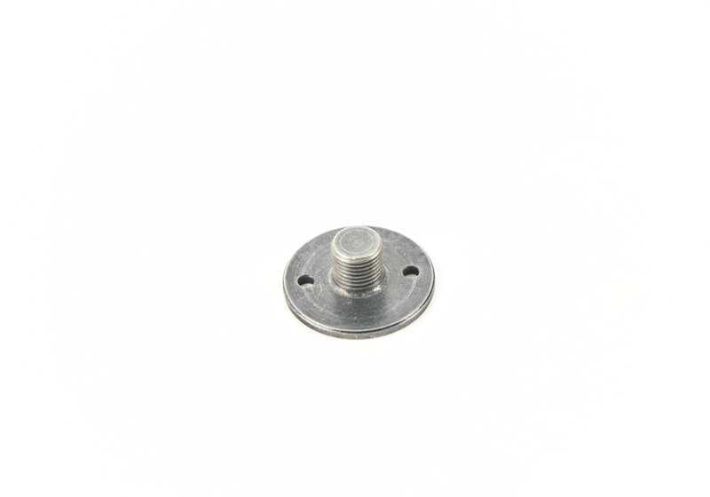 Redondo Redondo Plan OEM 54348106997 para BMW E30 (318i, 320i). Compatível com modelos de 1986 a 1993. Piece original da BMW. Ideal para estrutura de teto elétrico.