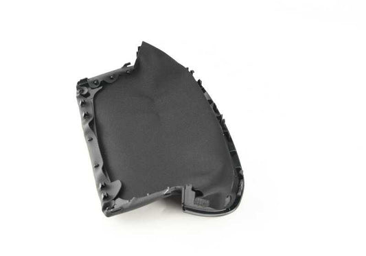 Tampa de ventilação de ar para BMW Série 2 G42, Série 3 G20, G21, G28, G80, Série 4 G22, G23, G26, G82, G83 (OEM 51456842239). BMW original