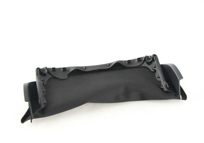Slit Cover for BMW 2 Series G42, 3 Series G20, G21, G28, G80, 4 Series G22, G23, G26, G82, G83 (OEM 51456842239). Original BMW