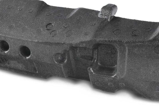 Amortiguador delantero OEM 51118073513 para BMW F87. Original BMW.