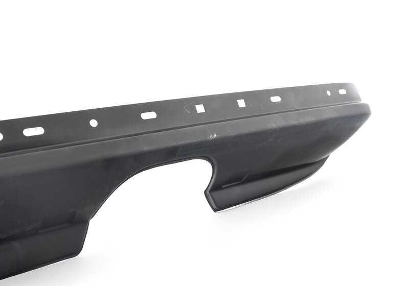 Parachoques delantero OEM 51121862939 para BMW E23. Original BMW.