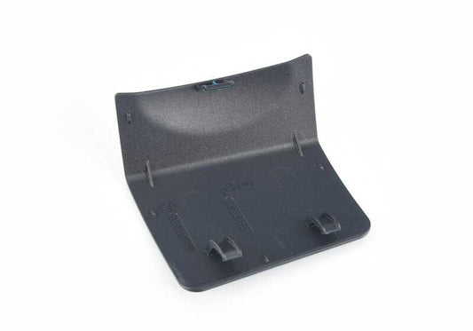 Left cover for trunk roller support OEM 51479893017 for BMW G07 (X7). Original BMW.