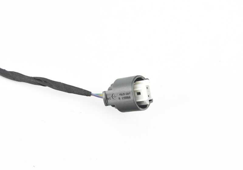 Servotronischer Wicklung OEM 61129221700 für BMW 5er {F07, F07N, F10, F10N, F11, F11 Original BMW.