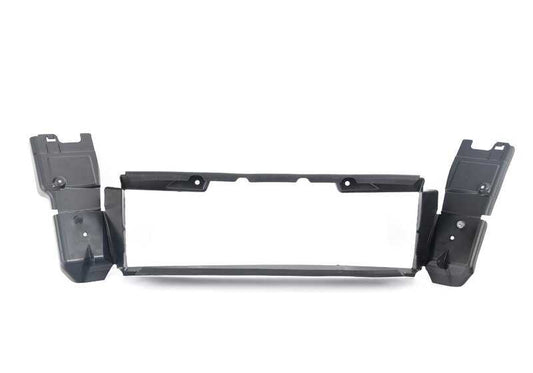 Lower air duct OEM 51748070477 for BMW F97 (X3 M), F98 (X4 M). Original BMW.