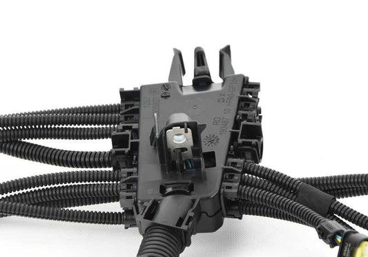 Cableado sensor motor OEM 12518631662 para BMW G30, G31, G32 y G12 (540i xDrive, 640i xDrive, 740Li xDrive). Original BMW.