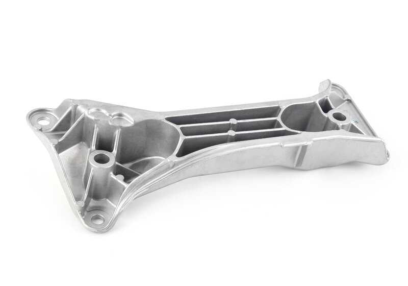 Soporte de transmisión OEM 22316877097 para BMW G29 (Z4). Original BMW