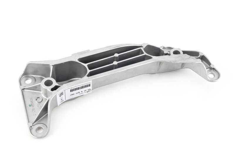 Soporte de transmisión OEM 22316877097 para BMW G29 (Z4). Original BMW