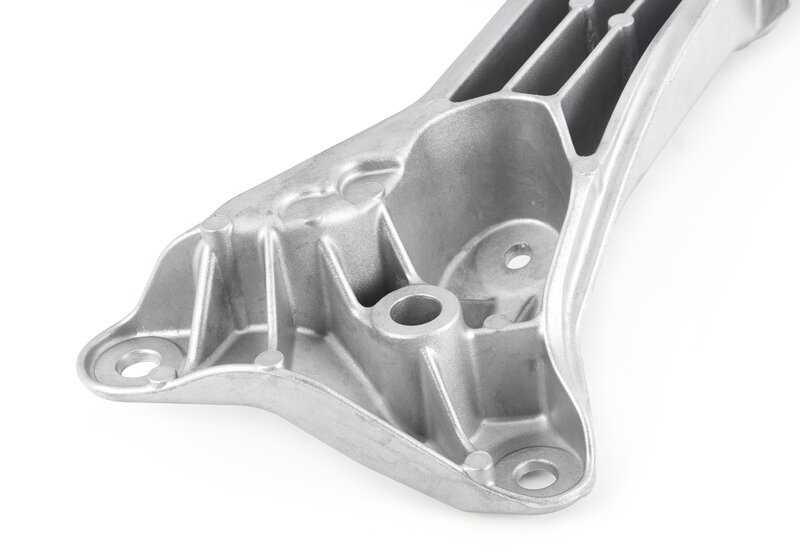 Soporte de transmisión OEM 22316877097 para BMW G29 (Z4). Original BMW