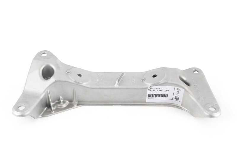 Soporte de transmisión OEM 22316877097 para BMW G29 (Z4). Original BMW