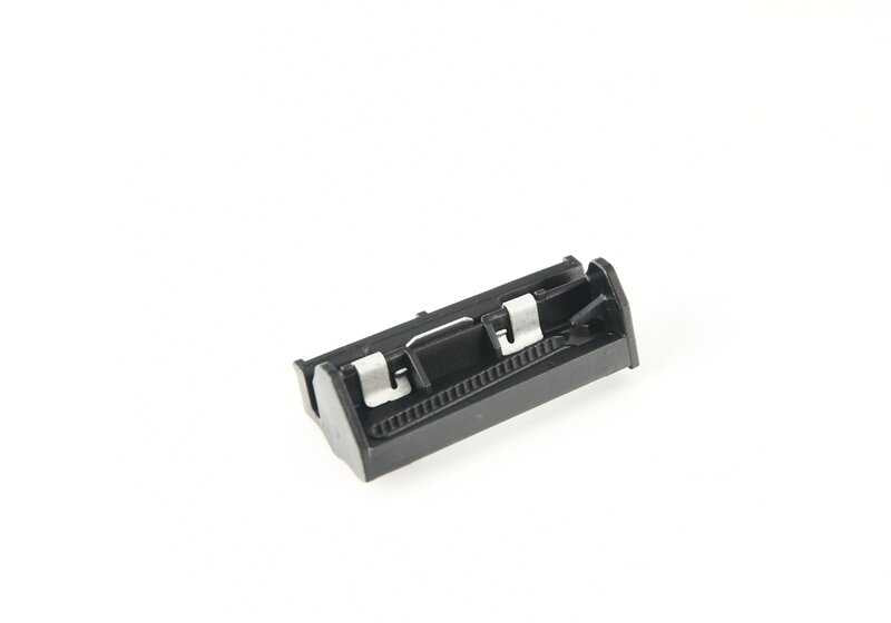 Clamp for BMW 7 Series F01, F02, F04 (OEM 51137184575). Genuine BMW