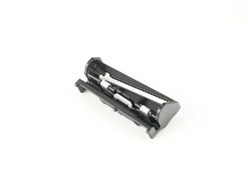 Clamp for BMW 7 Series F01, F02, F04 (OEM 51137184575). Genuine BMW