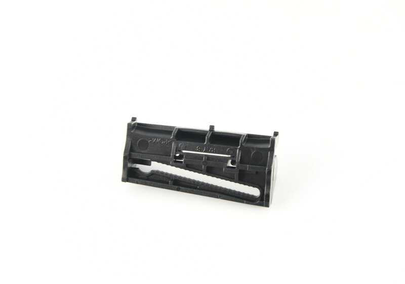 Clamp for BMW 7 Series F01, F02, F04 (OEM 51137184575). Genuine BMW