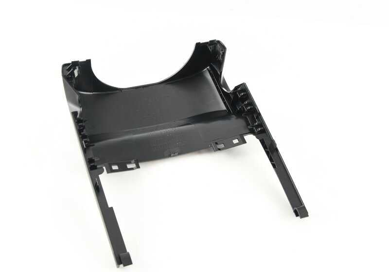Carcasa superior de columna de dirección OEM 51456805545 para BMW G20, G21, G28, G80, G22, G23, G26, G82, G83, G42. Recambio original BMW.