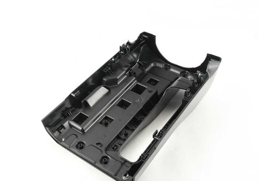 Revestimiento árbol de dirección inferior OEM 51456805546 para BMW G42, G87 M2, G20, G80 M3, G21, G81 M3, G22, G82 M4, G23, G83 M4, G26, i3L, i4... y más. Original BMW.