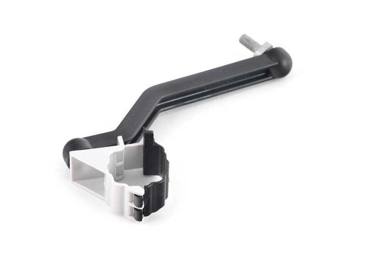 Barra di accoppiamento anteriore OEM 3714851843 per BMW G42 M240I XDRive e BMW G20 320D XDRive. Compatibile con i modelli di trazione totale (XDRive). BMW originale.