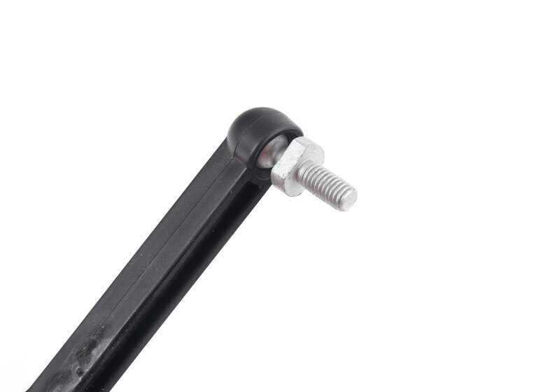 Barre de couplage avant OEM 3714851843 pour BMW G42 M240i XDrive et BMW G20 320D XDrive. Compatible avec les modèles de traction totale (XDrive). BMW d'origine.