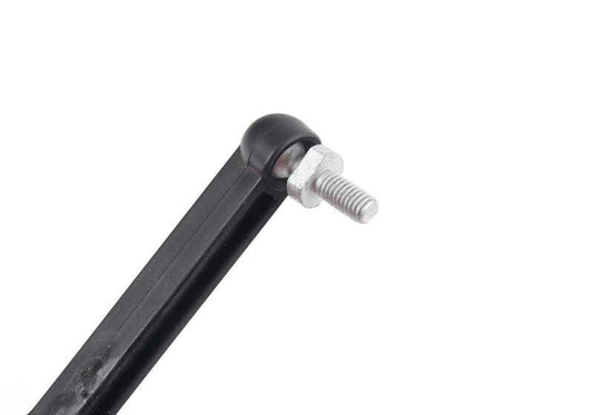 Barra di accoppiamento anteriore OEM 3714851843 per BMW G42 M240I XDRive e BMW G20 320D XDRive. Compatibile con i modelli di trazione totale (XDRive). BMW originale.