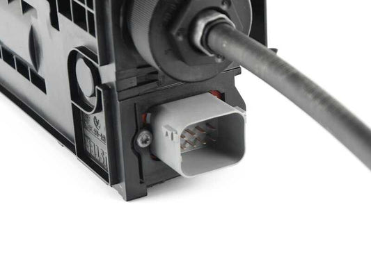 Unité d'actionneur avec module de commande 34436882005 pour BMW F01, F02, F04. BMW d'origine.