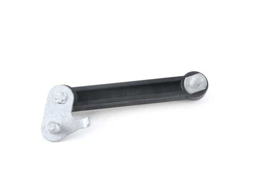 Linke Regulierungsstange für BMW X5 F15, F85, X6 F16, F86 (OEM 37146854863). Original BMW