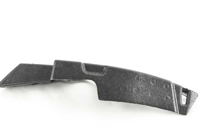 Amortiguador trasero izquierdo OEM 51127062817 para BMW E85, E86. Original BMW.