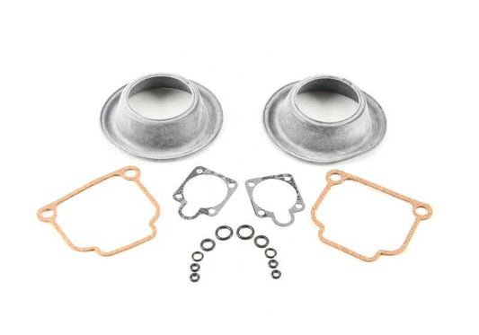 Juego de juntas para carburador para BMW (OEM 13111336902). Original BMW.