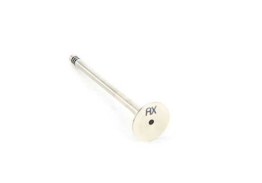 Exhaust valve for BMW E36, E46, E34, E39, E60, E85 (OEM 11347502351). Genuine BMW