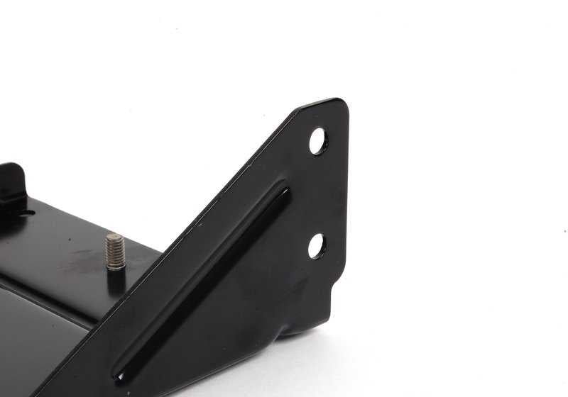 Soporte de la Unidad de Control de Telemática para BMW E46 (OEM 84136924553). Original BMW