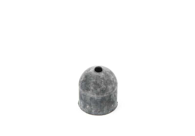 Silentblock OEM 13718511972 para BMW E81, E82, E87, E88, E90, E91, E92, E93, E84. Original BMW.