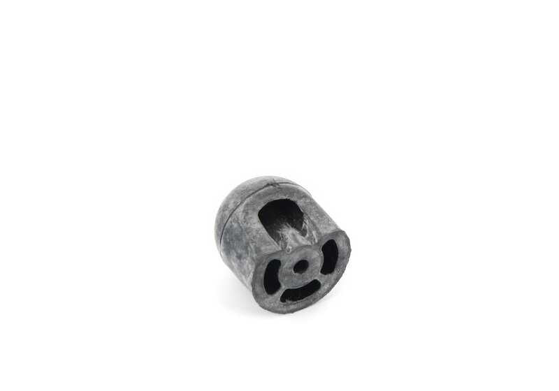 Silentblock OEM 13718511972 para BMW E81, E82, E87, E88, E90, E91, E92, E93, E84. Original BMW.