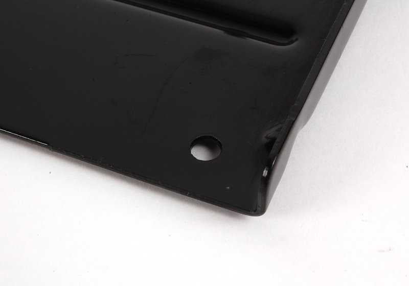 Soporte de la Unidad de Control de Telemática para BMW E46 (OEM 84136924553). Original BMW