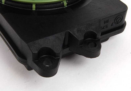 OEM admission adjustment unit 11617579114 for BMW E81, E82, E87, E88, E90, E91, E92, E93, E60, E61, F10, F11, F18, E63, E64, E65, E66, F01, F02, E84, E83, F25, E70, E70, E70, E70, E70, E70, E70, E70, E70, E70, E70 E86, E89. Original BMW.