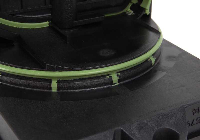 Unidad de ajuste de admisión OEM 11617579114 para BMW E81, E82, E87, E88, E90, E91, E92, E93, E60, E61, F10, F11, F18, E63, E64, E65, E66, F01, F02, E84, E83, F25, E70, E85, E86, E89. Original BMW.