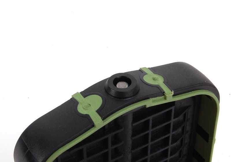Unidad de ajuste de admisión OEM 11617579114 para BMW E81, E82, E87, E88, E90, E91, E92, E93, E60, E61, F10, F11, F18, E63, E64, E65, E66, F01, F02, E84, E83, F25, E70, E85, E86, E89. Original BMW.