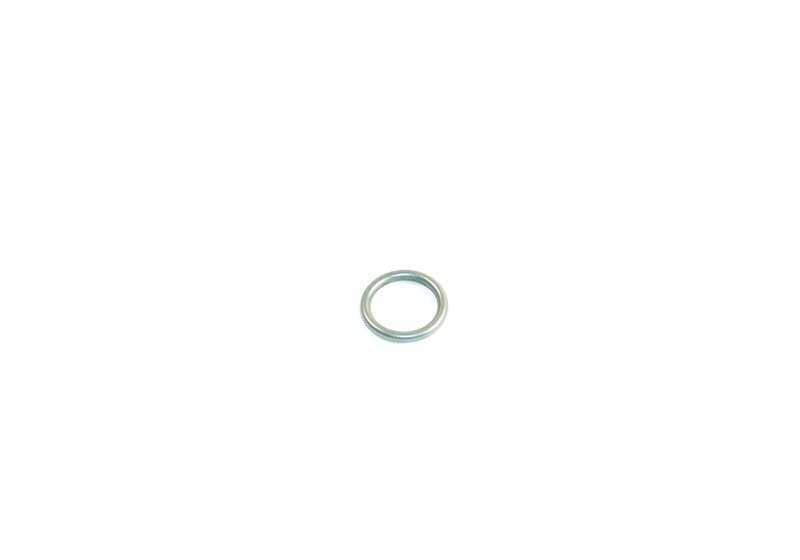 Junta Tórica OEM 17211742636 para BMW (Modelos compatibles: E87, E30, E36, E46, E90, E91, E92, E93, F80, F82, F83, E28, E34, E39, E60, E61, F10, E24, E63, E64, F06, F12, F13, E23, E32, E38, E65, E66, F01, F02, E31, E83, E53, E70, E71, Z3, E85, E86,