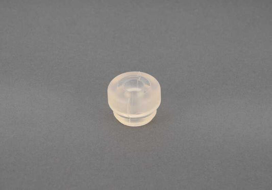 Manga de goma OEM 35411152744 para BMW E30, E28, E24, E23. BMW original.