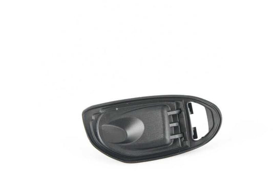 LOWER COVER OF THE RIGHT ASSIDERO OEM 51217377244 FOR BMW G11, G12. Original BMW.