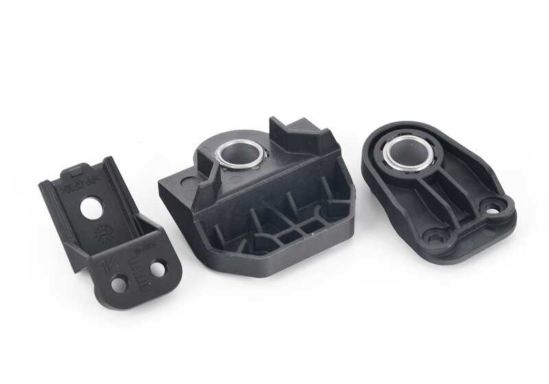 Kit di riparazione supporto anteriore Supporto OEM 63118496139 per BMW G20, G21, G28. BMW originale BMW. Ideale per impostare il faro senza cambiarlo completamente.