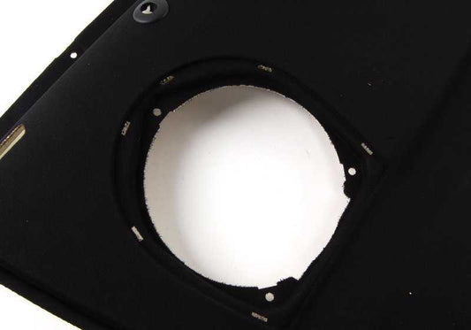 Zentral OM 51468289513 Power für BMW E46. Original BMW.
