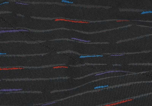 Support de tissu droit OEM 52202252840 pour BMW E36. BMW d'origine.