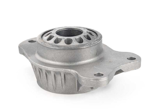 Soporte superior de suspensión trasera OEM 33506781683 para BMW Serie 5 F07 GT y F11 Touring. Original BMW.