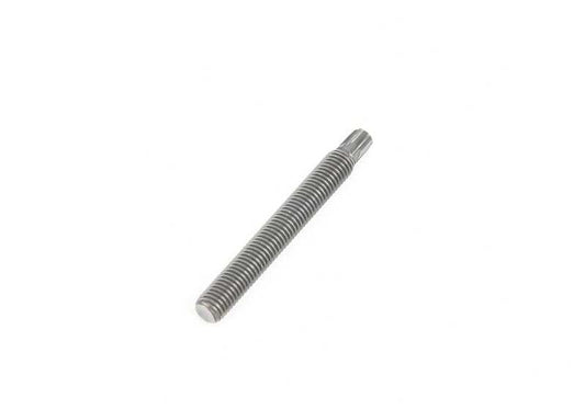 Tornillo pasante ASA OEM 11127638700 para BMW F20, F21, F22, F23, F30, F31, F32, F36, F40, F44, F45, F46, F48, F39, F97, F98 y MINI F54, F55, F56, F57, F60. Original BMW y MINI.