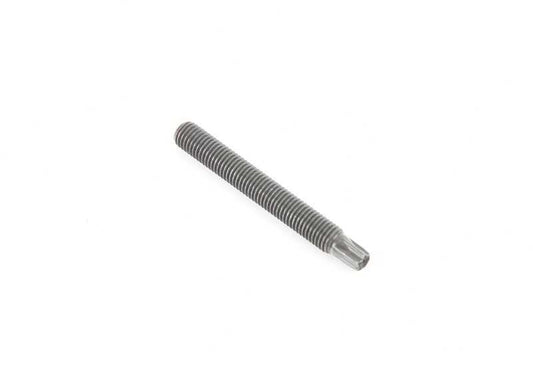 Tornillo pasante ASA OEM 11127638700 para BMW F20, F21, F22, F23, F30, F31, F32, F36, F40, F44, F45, F46, F48, F39, F97, F98 y MINI F54, F55, F56, F57, F60. Original BMW y MINI.