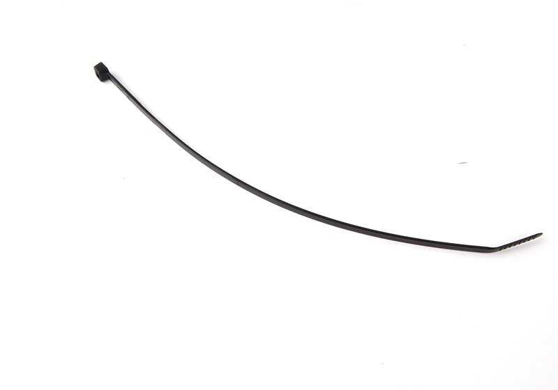 Brida sujeta cables OEM 61131367599 para BMW {E30,E31,E32,E34,E36,E38,E39,E46,E52,E53,E60,E61,E63,E64,E65,E66,E70,E71,E72,E81,E82,E83,E84,E85,E86,E87,E88,E90,E91,E92,E93,F01,F02,F04,F06,F07,F10,F11,F12,F13,F15,F16,F18,F20,F21,F25,F26,F30,F31,F32,F33,