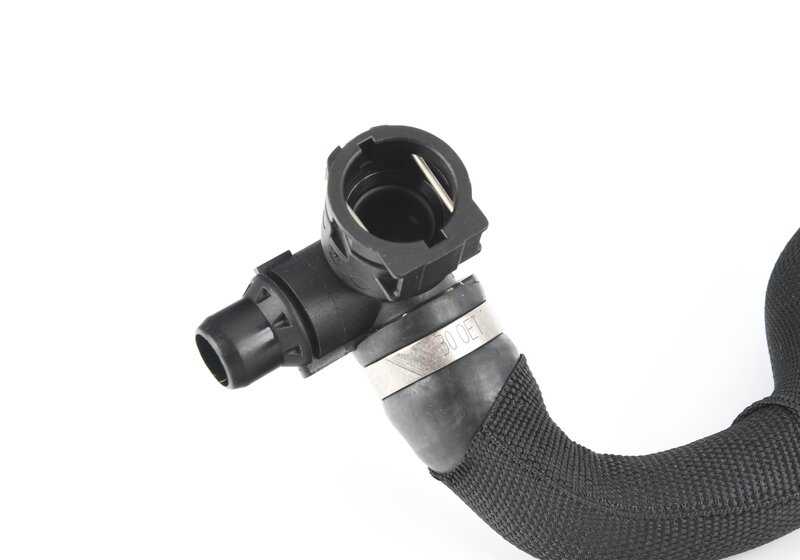 Mangueira do radiador de líquido de arrefecimento OEM 17128654821 para BMW G42, G20, G22, G23, G26. BMW original