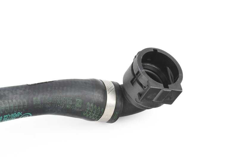 Mangueira do radiador de líquido de arrefecimento OEM 17128654821 para BMW G42, G20, G22, G23, G26. BMW original