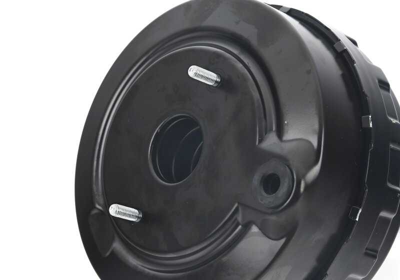 Servofreno OEM 34332283392 para BMW E82 (M Coupé), E90/E92 (M3) con motor S65/N54. Compatible con modelos UR91, UR92, PM91, PM92, VA91, VA92, KG91, KG92, WD91, WD92. Original BMW.